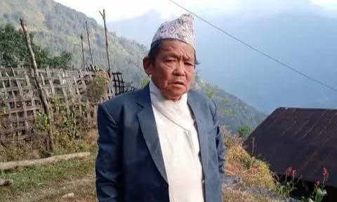 सिमेरिङ/श्रद्धाञ्जली !