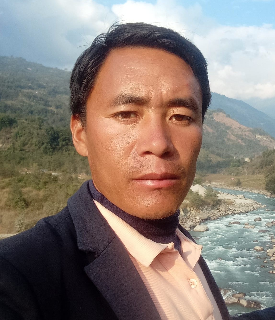 ZONE MABOHANG